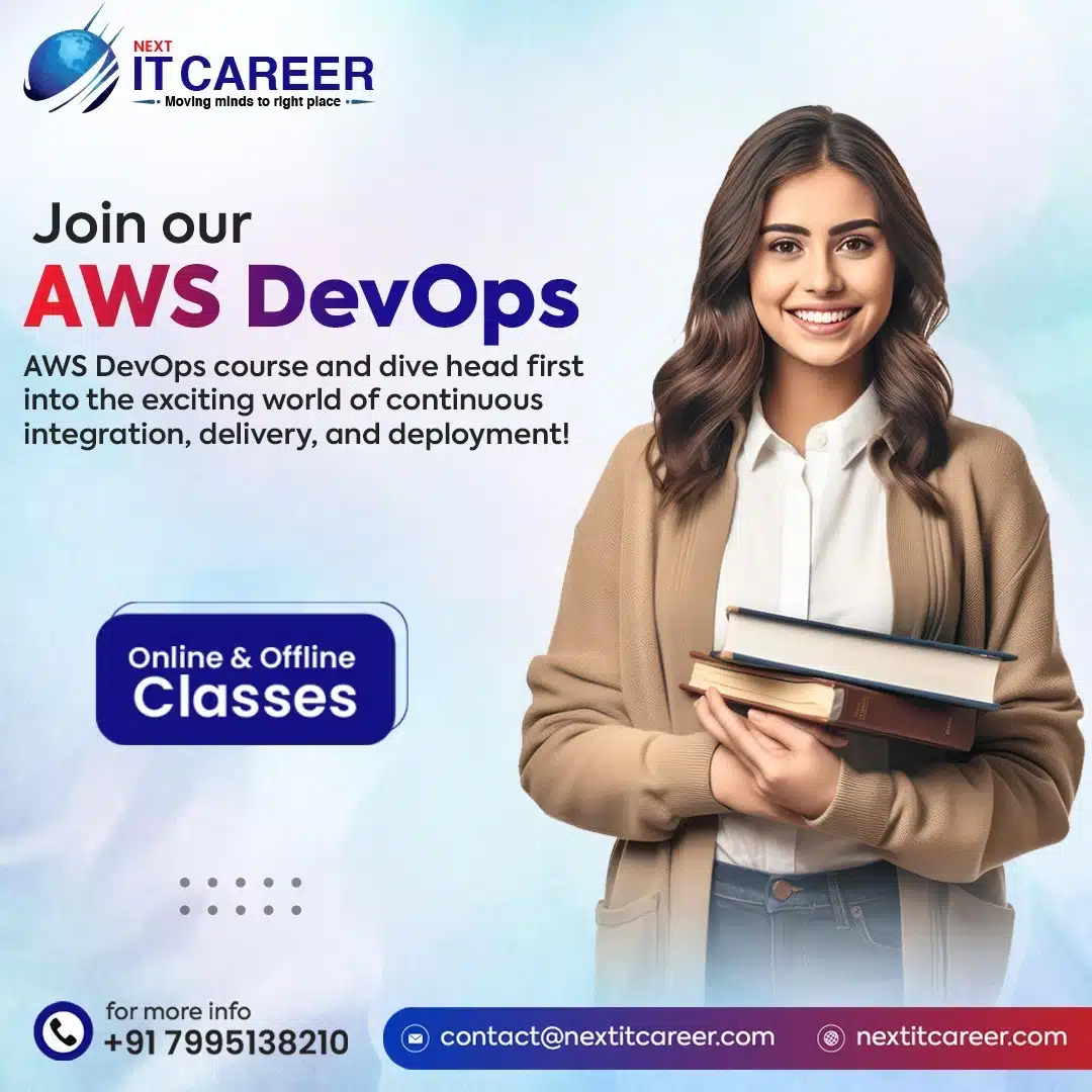 best aws devops training in hyderabad