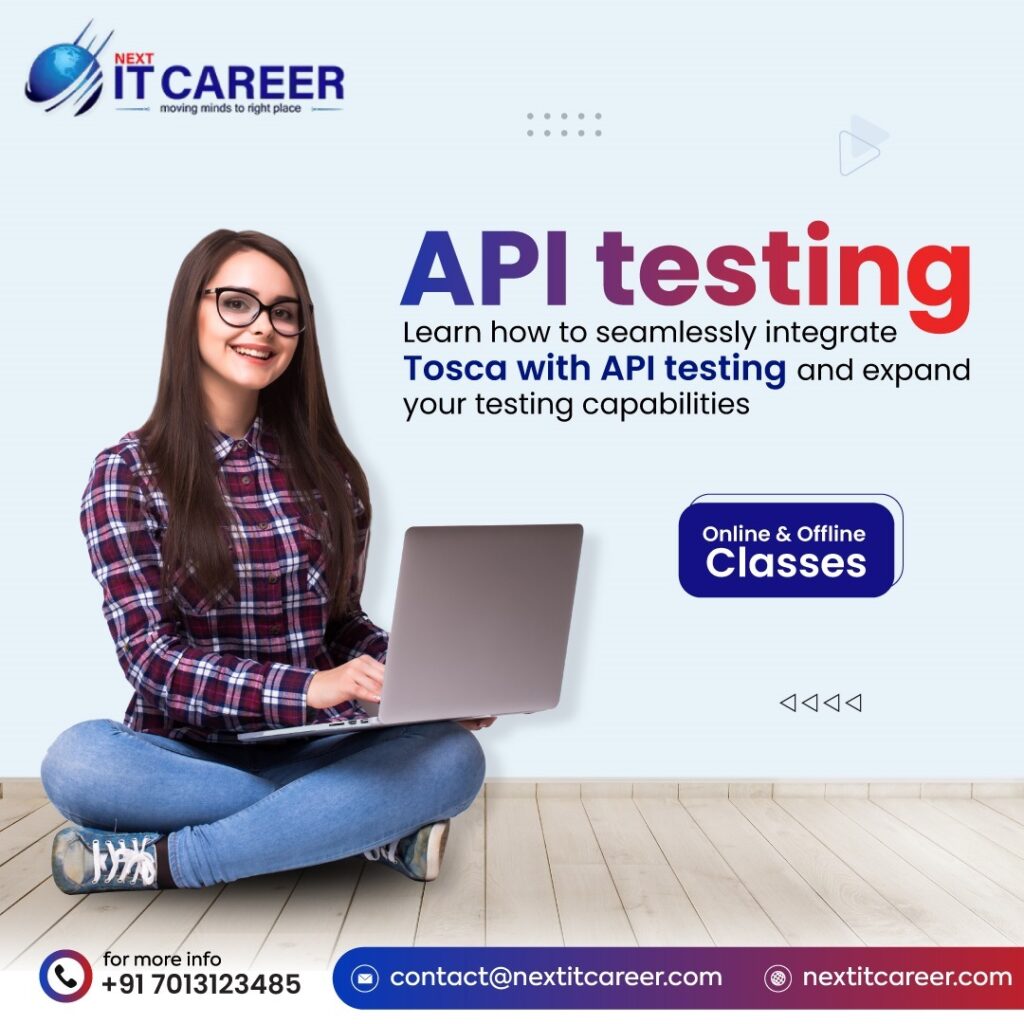 best API testing training in Hyderabad