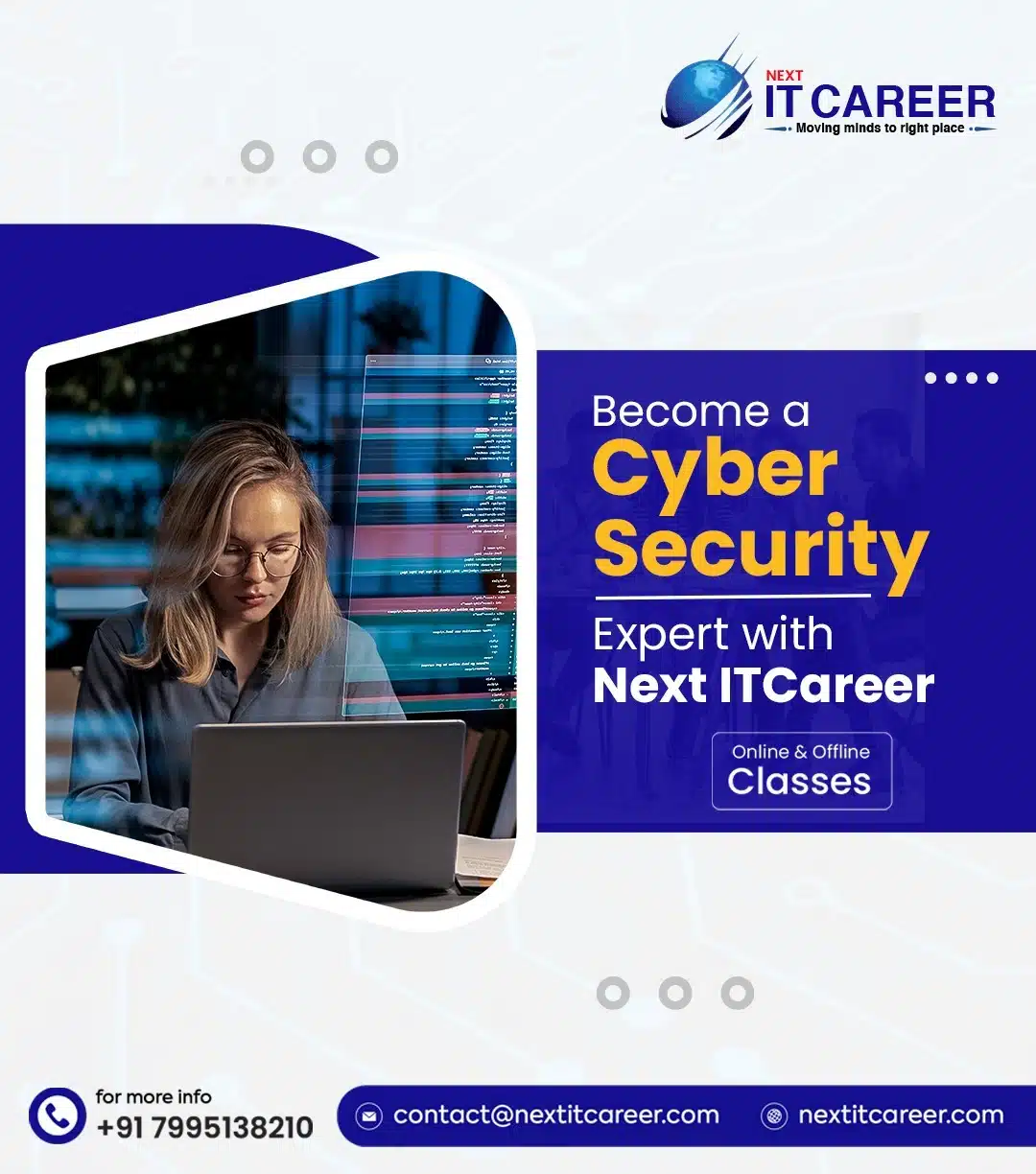cyber security course in Hyderabad