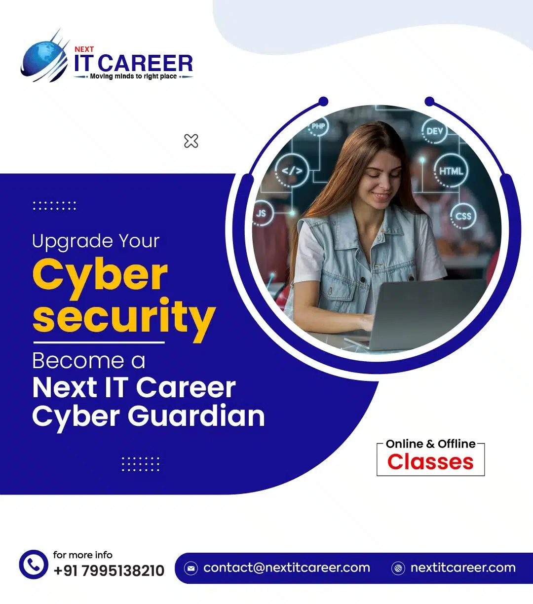 cyber security course in Hyderabad