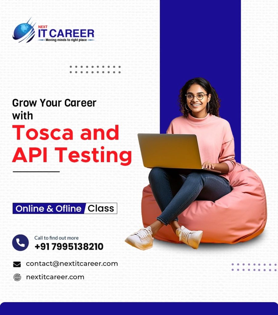 best tosca training in Hyderabad