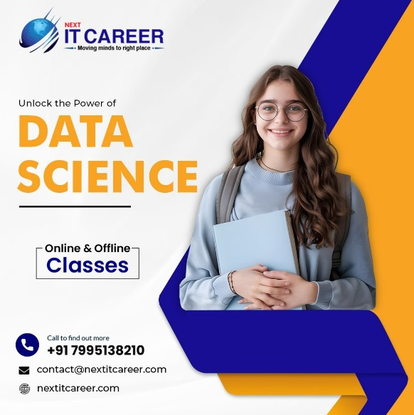 Data science course in Hyderabad