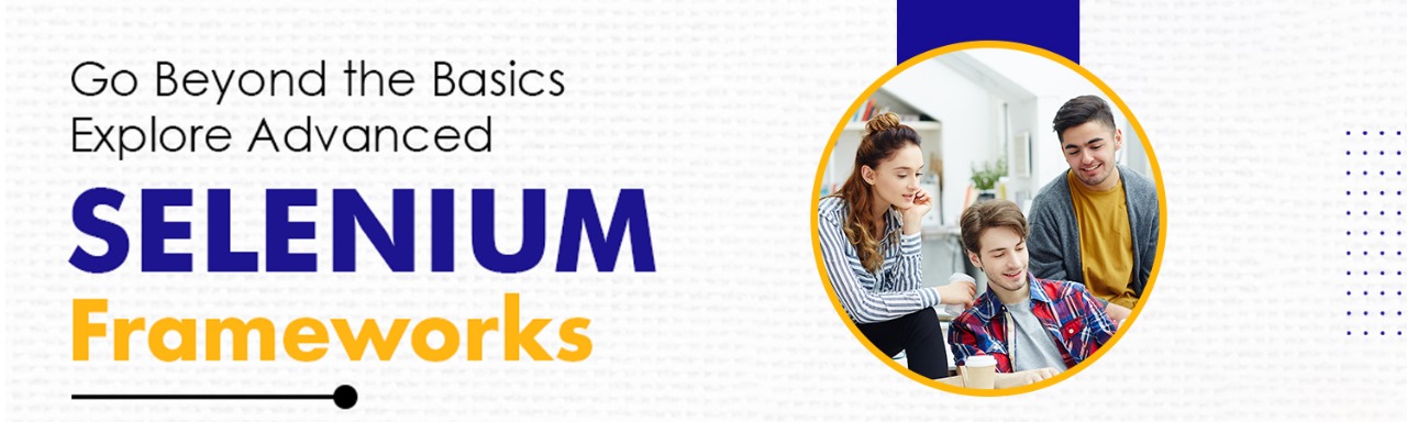 Selenium WebDriver Training