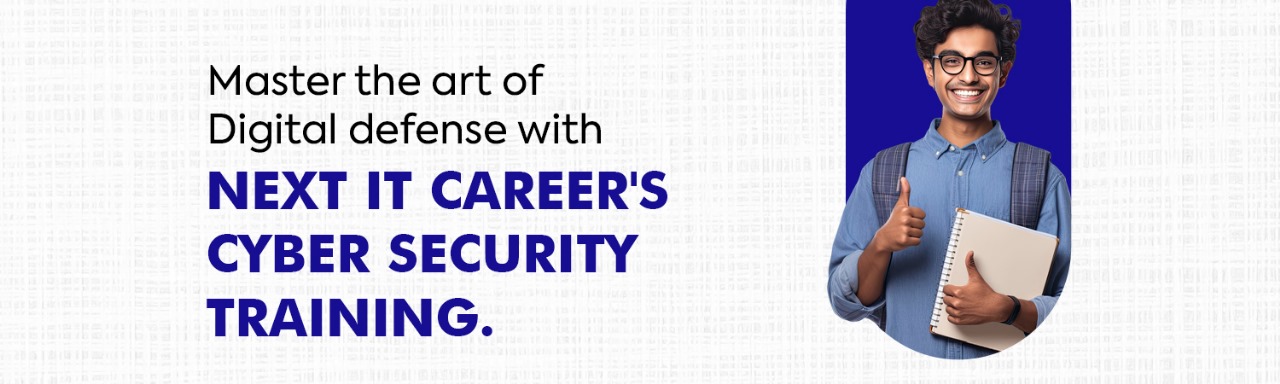 Best Cyber Security Training Institute in Hyderabad 