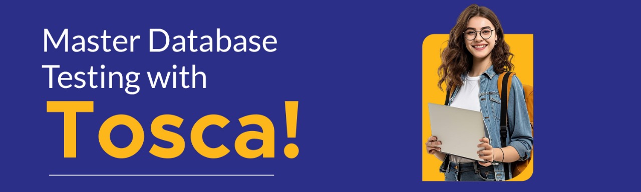 Tosca Certification Training