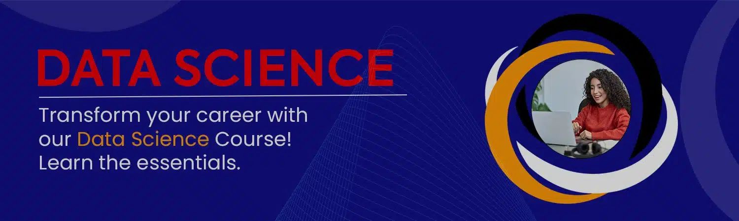 Data Science Training in Hyderabad