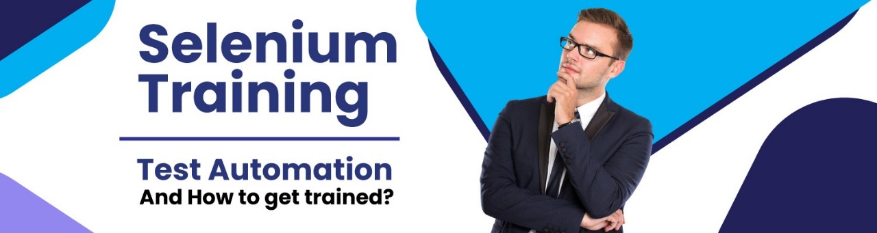 Best Selenium Coaching Center in Hyderabad