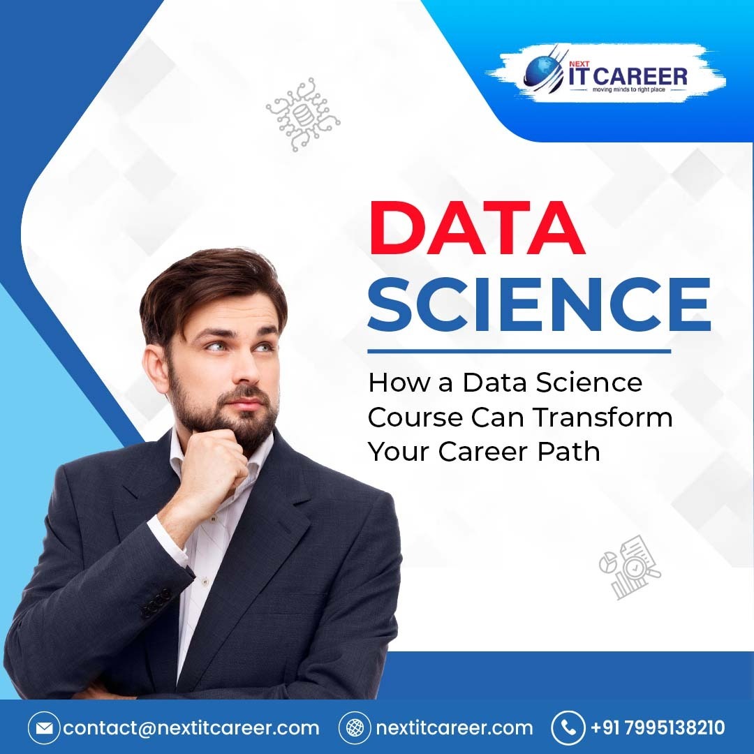 Data science course in Hyderabad
