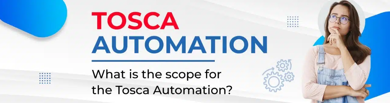 Tosca Automation Course