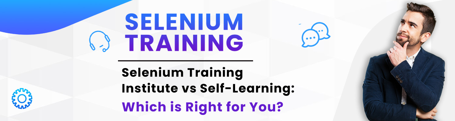 Selenium Training in Hyderabad