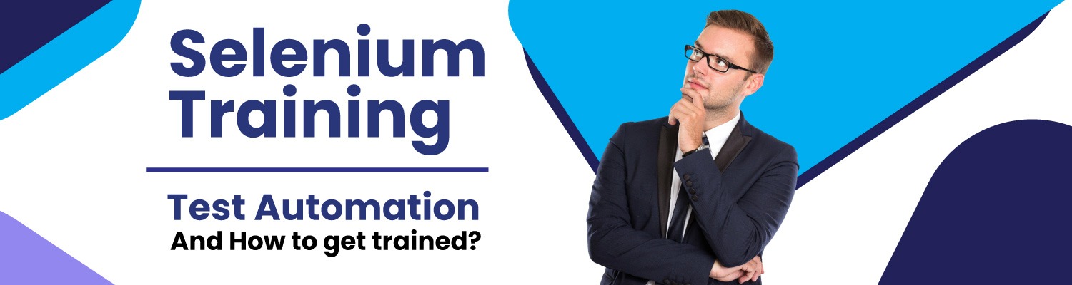 Selenium Automation Training