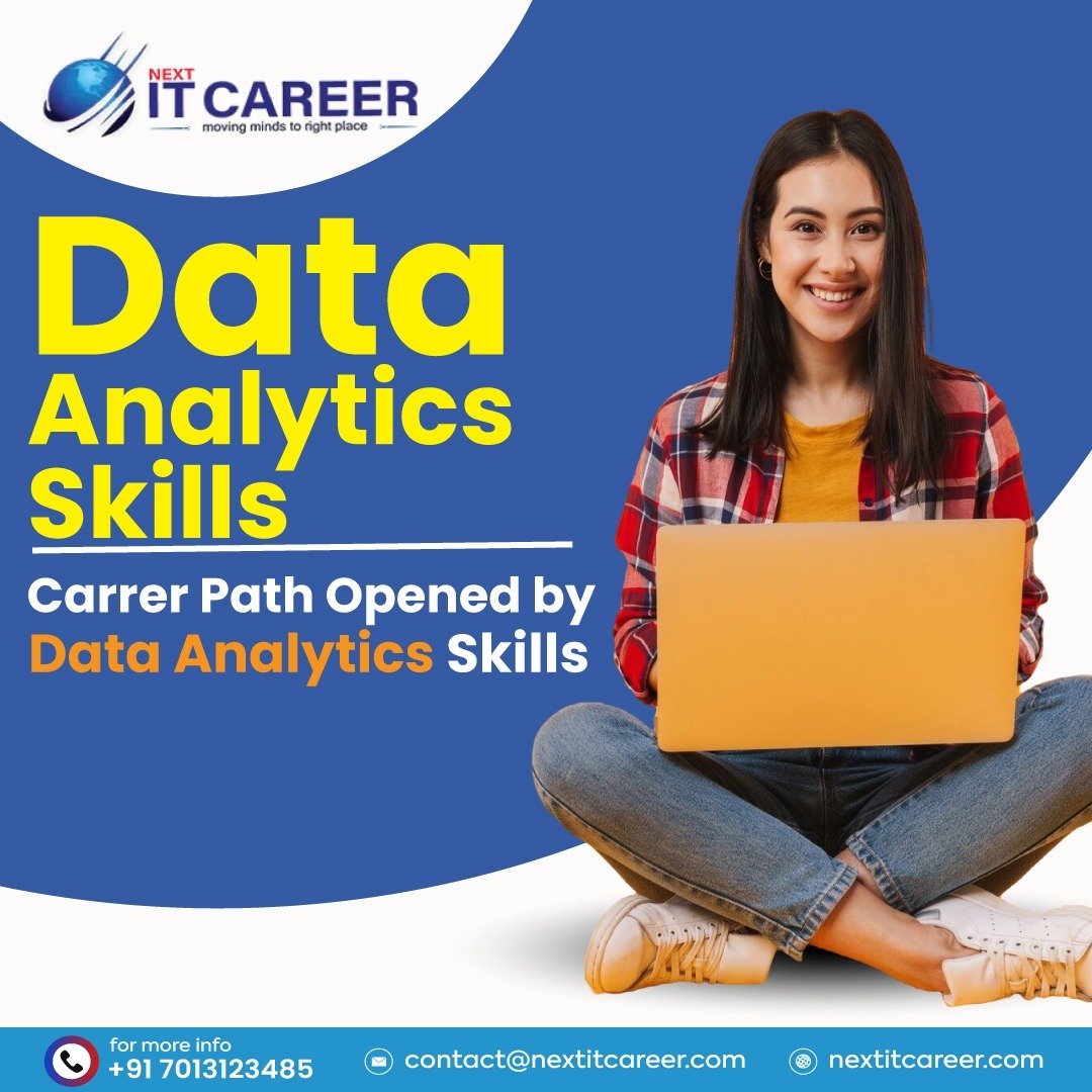 Data Analytics Course in Hyderabad