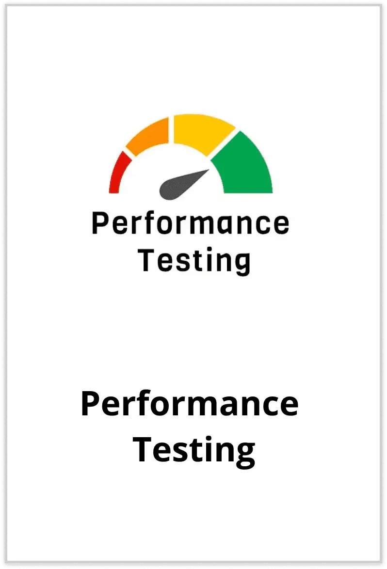 Performance Testing training in Hyderabad