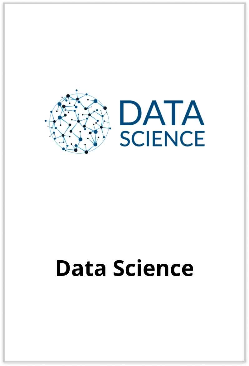 Data science course in Hyderabad