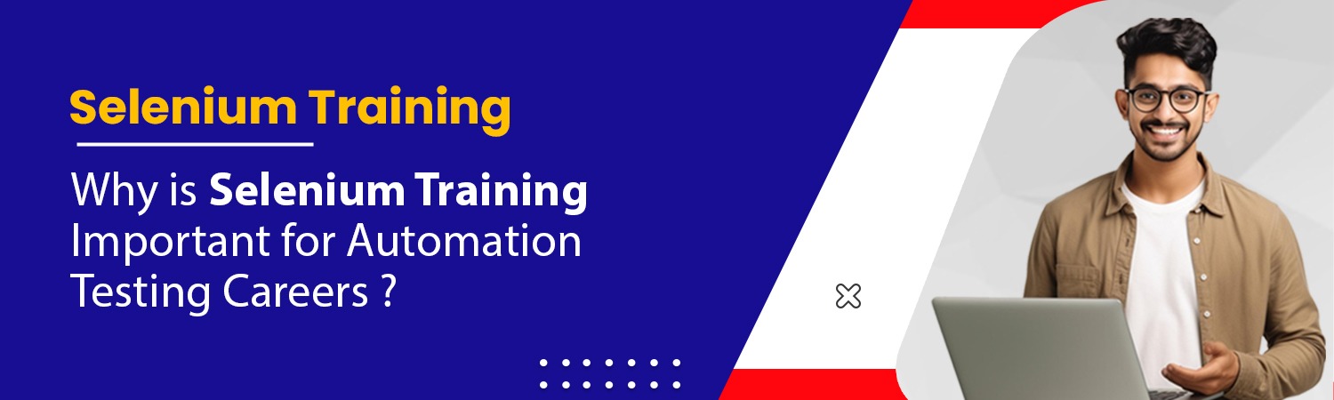 Best selenium institute in Hyderabad