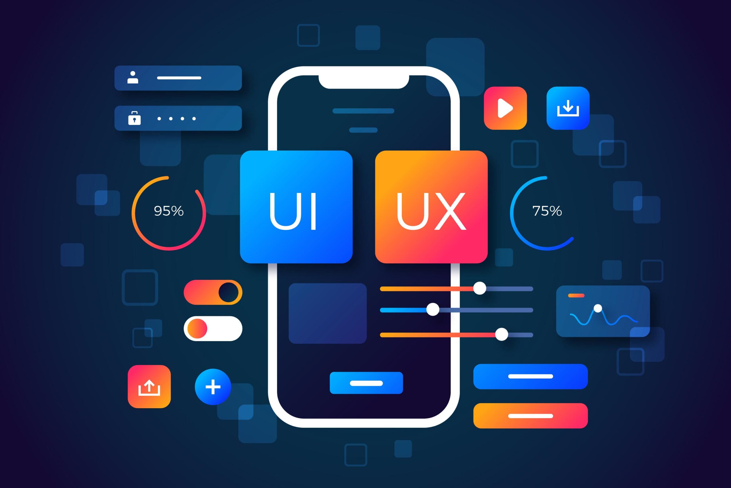 UI UX Design Course in Hyderabad | UI UX with AI Course