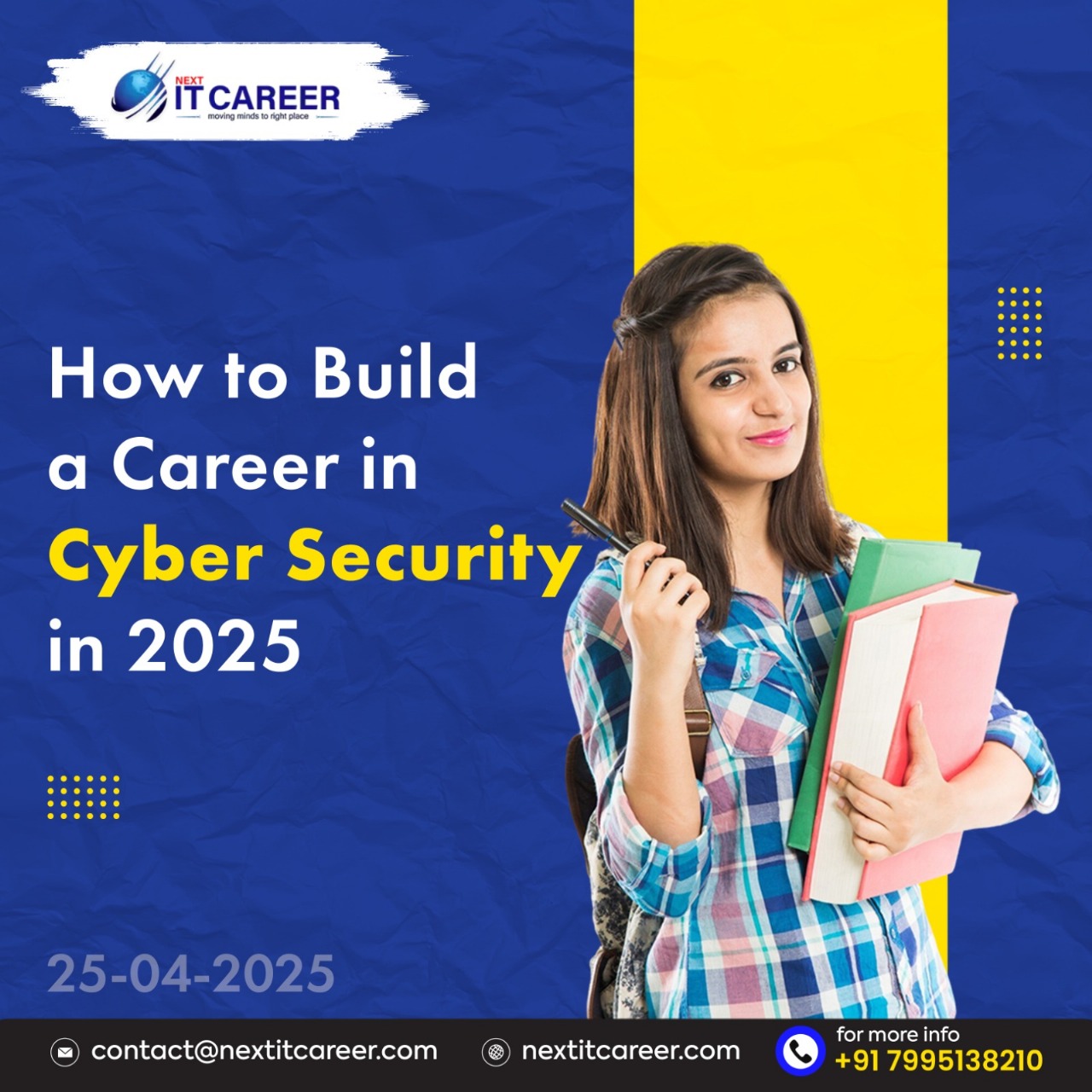 Cyber Security Course in Hyderabad