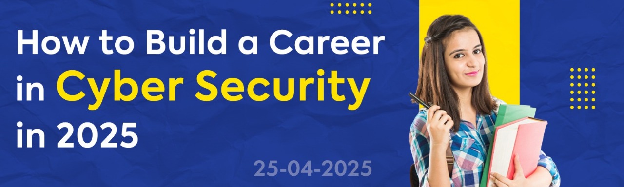 Cyber Security Course in Hyderabad