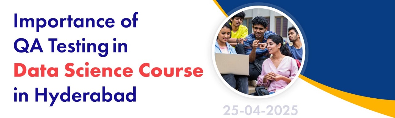 Data Science Courses in Hyderabad