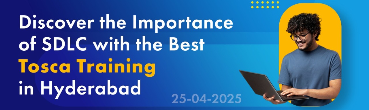 Best Tosca Training in Hyderabad
