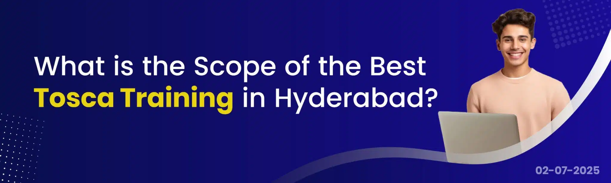 Best Tosca Training in Hyderabad