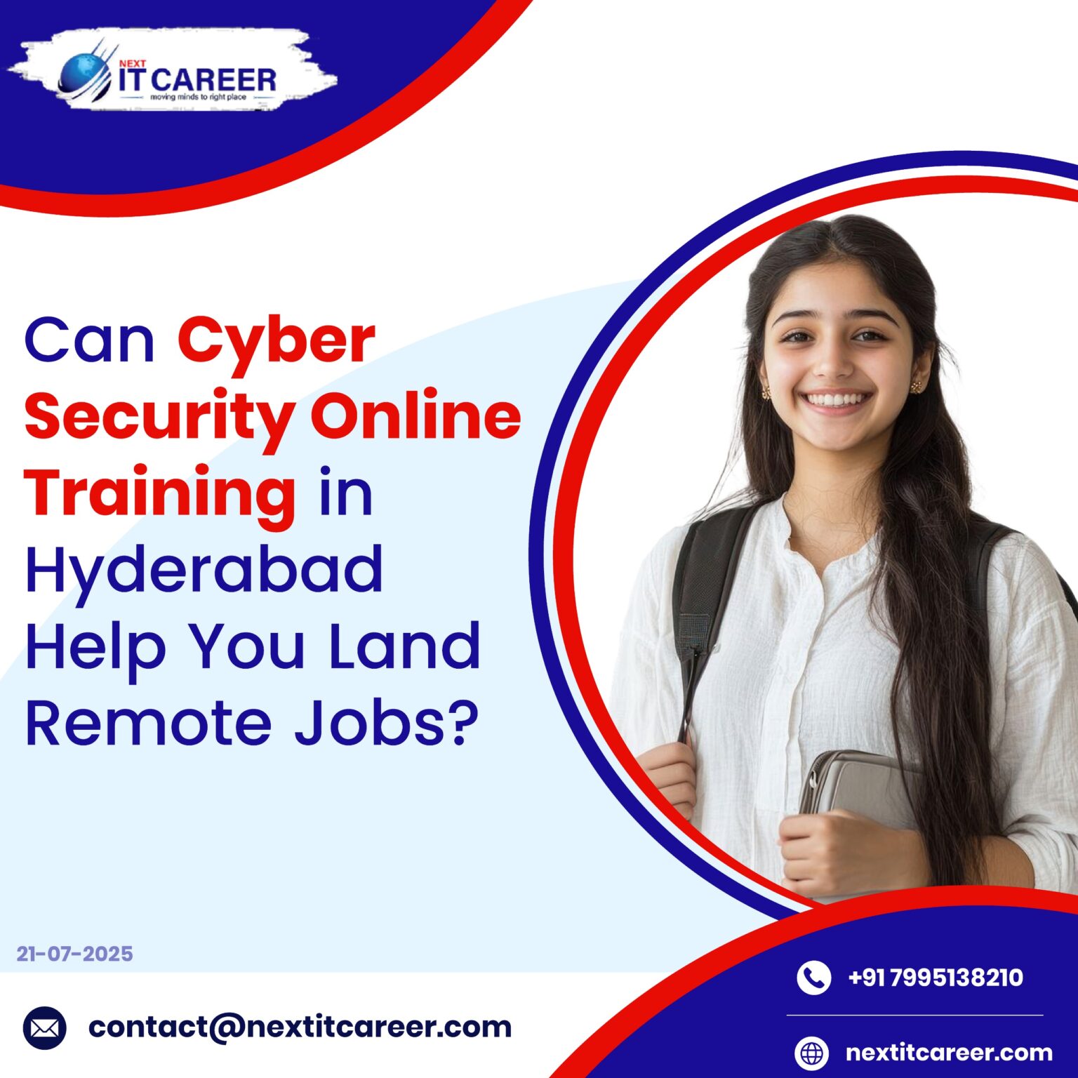 cyber security course in Hyderabad