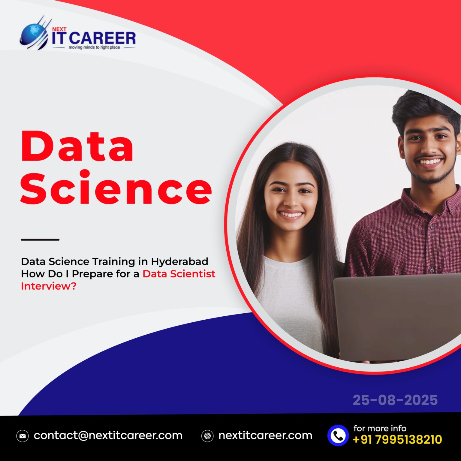 Data Science Training in Hyderabad