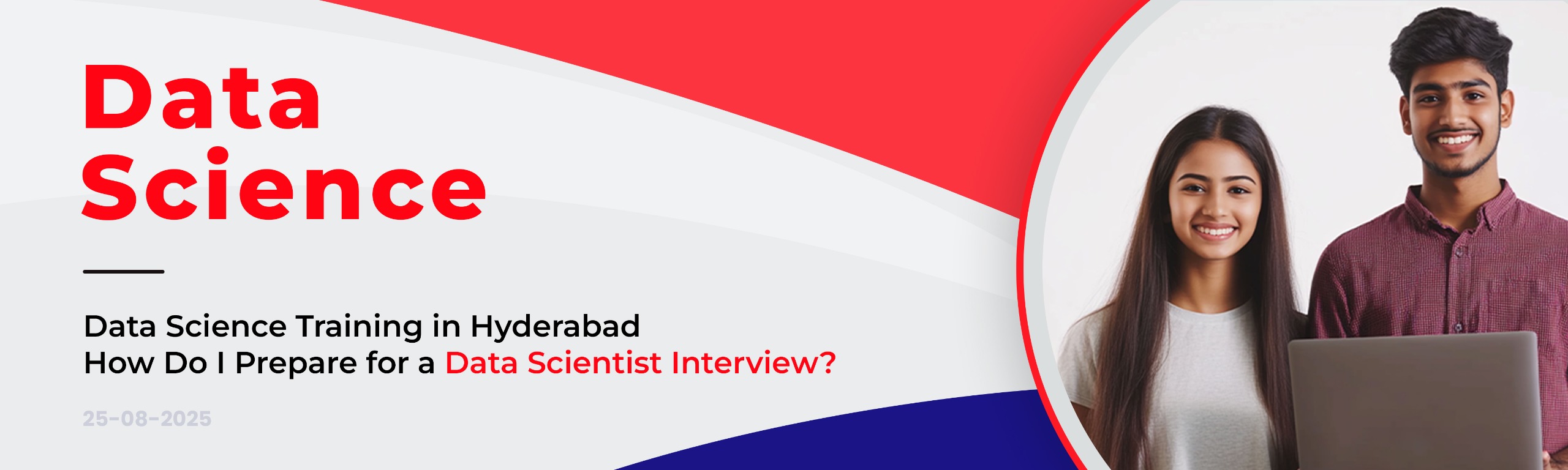 data science training in Hyderabad 