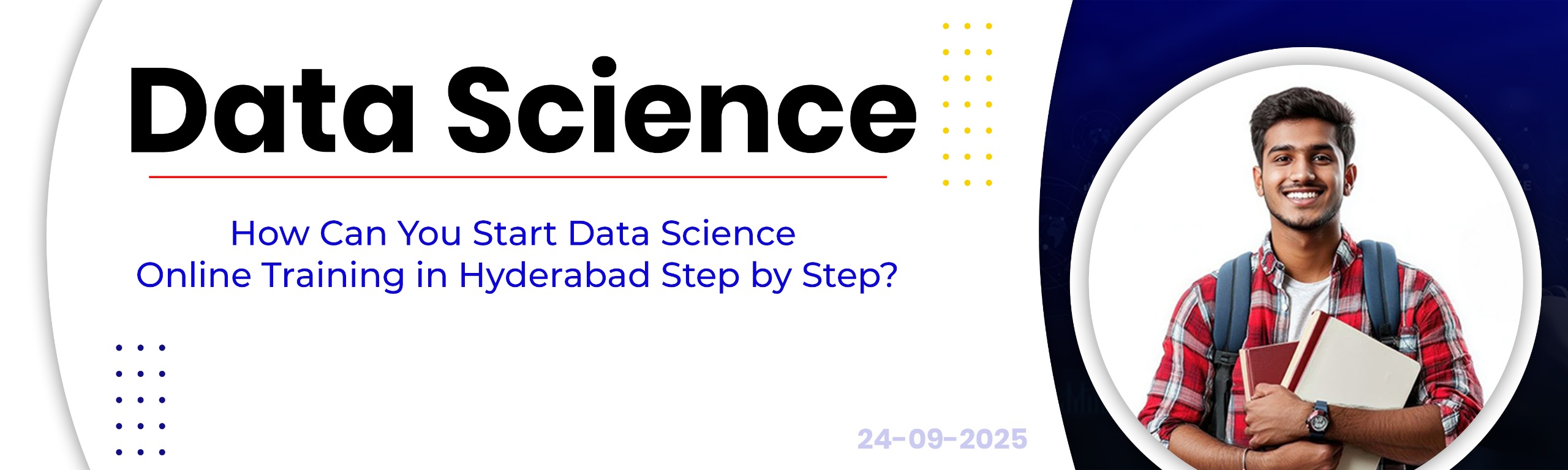 Data science Online Training in Hyderabad 