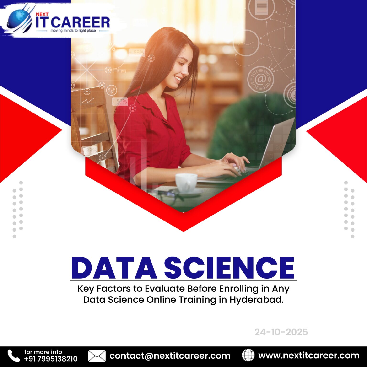 Data Science Training in Hyderabad
