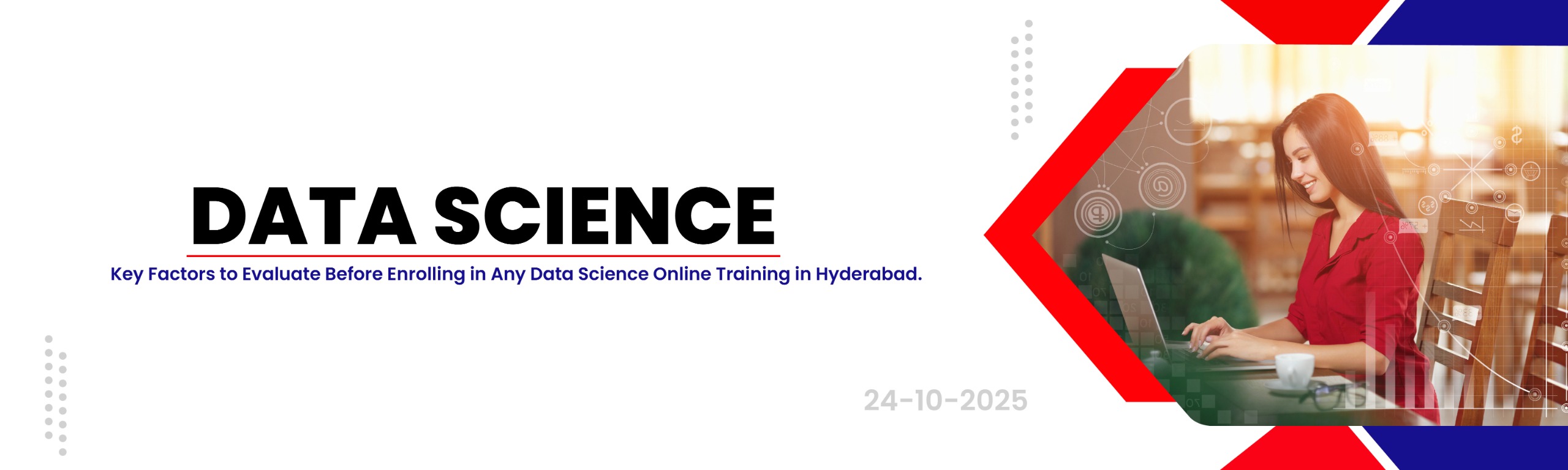 Data Science Course in Hyderabad