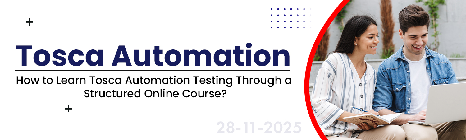 Tosca Online Training