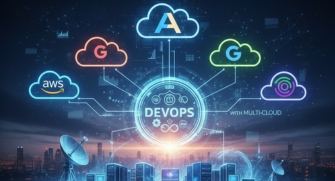 devops with multi cloud training