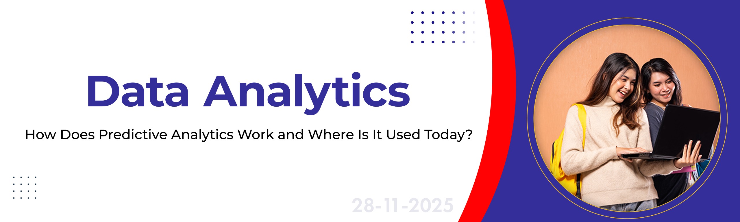  Data Analytics Training in Hyderabad 