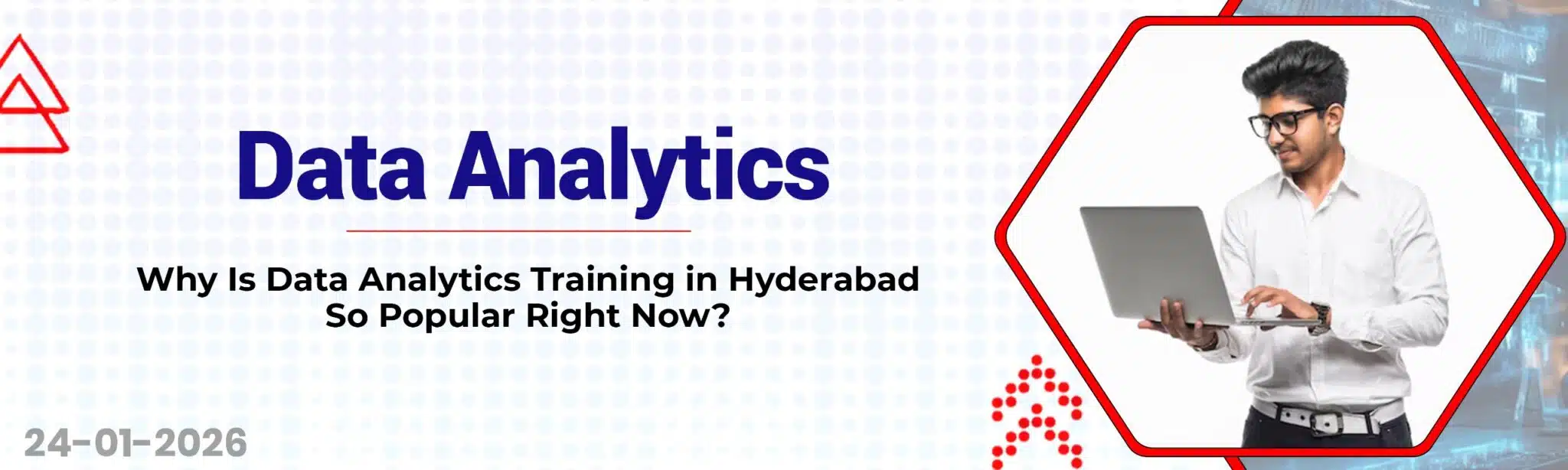 Data Analytics Course in Hyderabad 