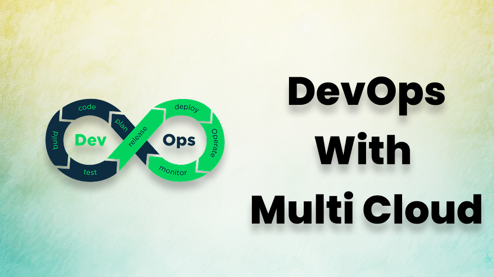 DevOps with Multi Clould Course in Hyderabad