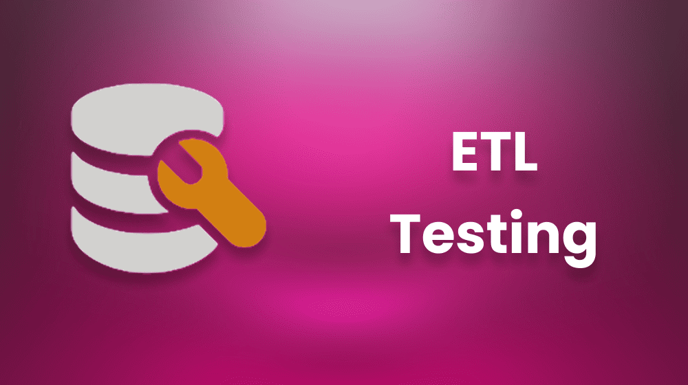 ETL Testing Course in Hyderabad
