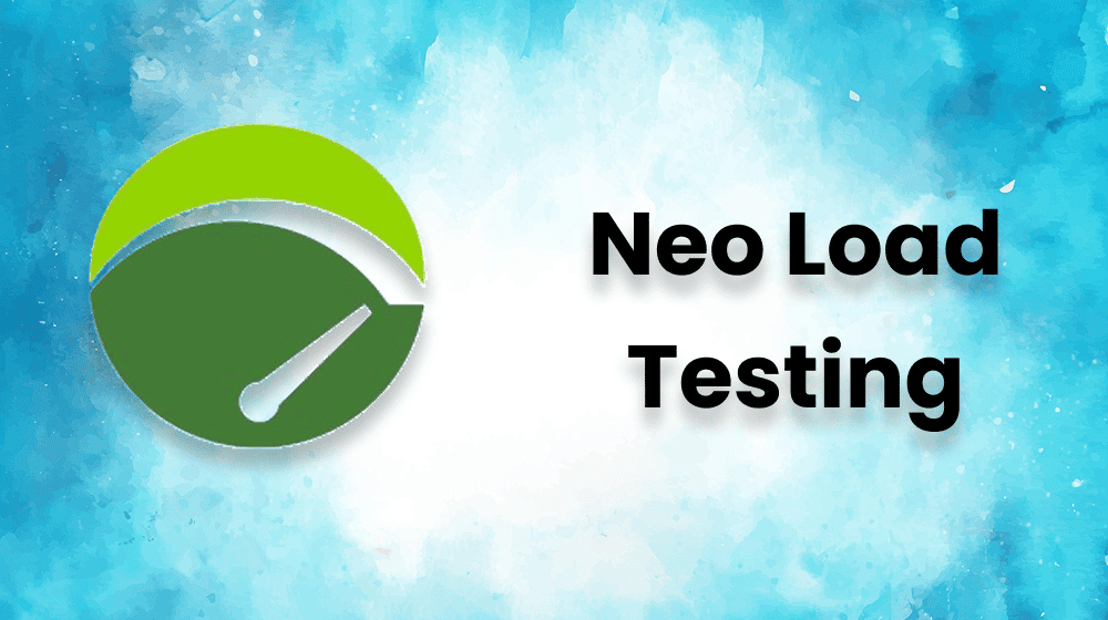 Neo Load Course in Hyderabad