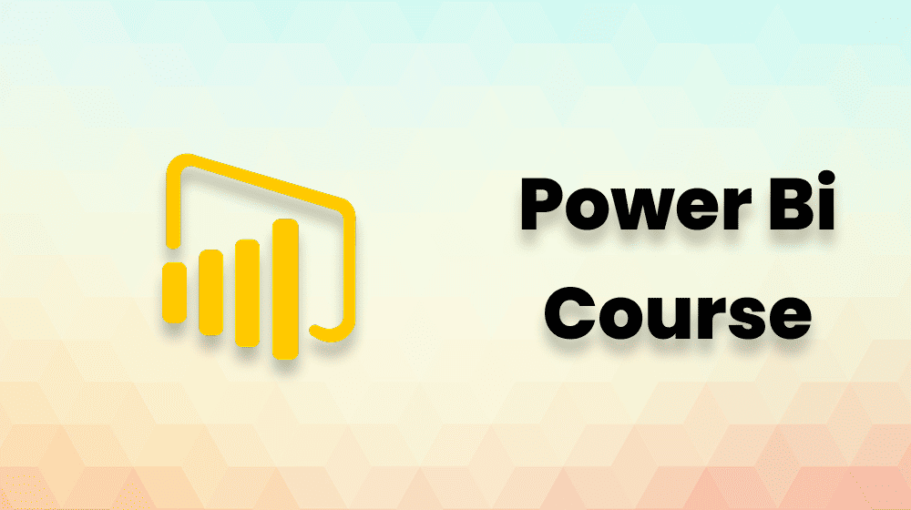 Power BI Course in Hyderabad