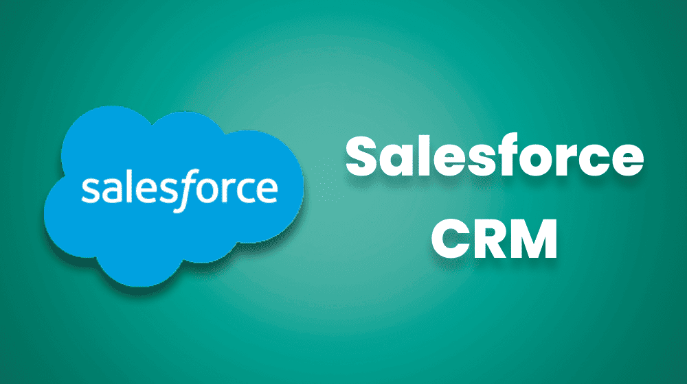 Salesforce crm training in Hyderabad