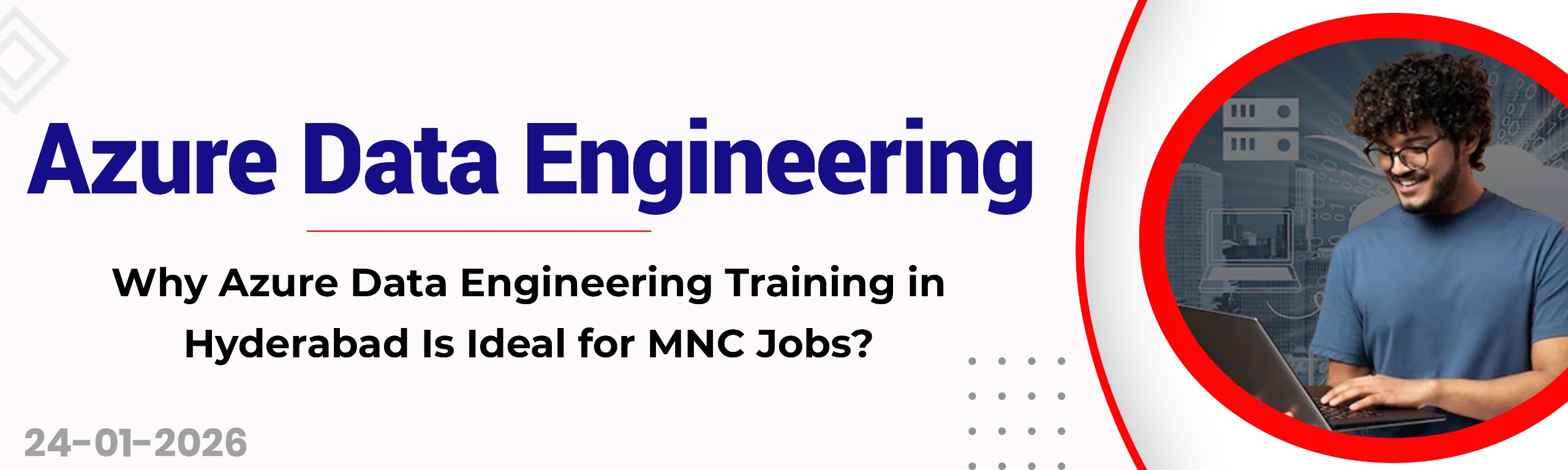 Azure Data Engineering Training in Hyderabad 