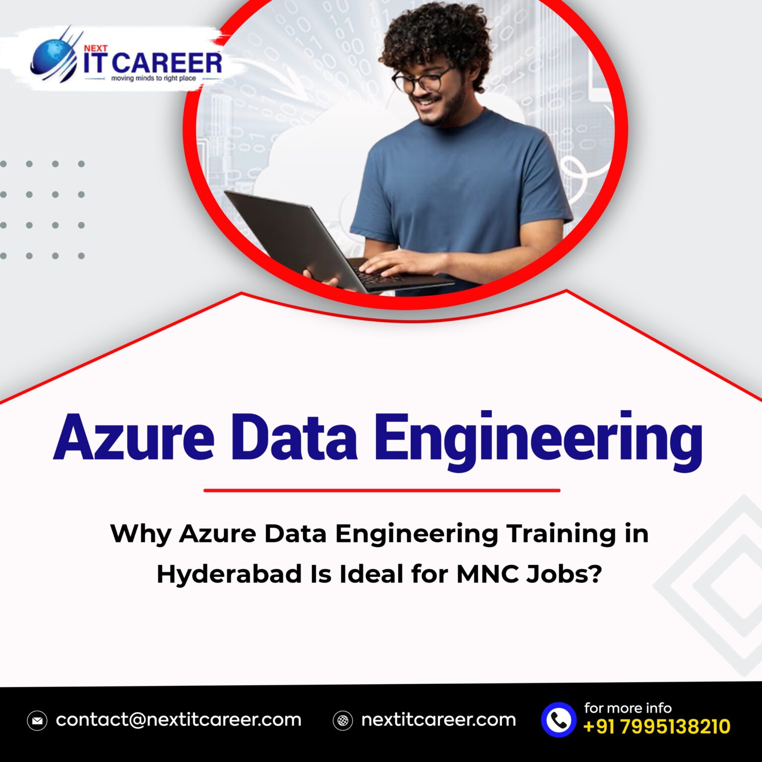 Azure Data Engineering Training in Hyderabad