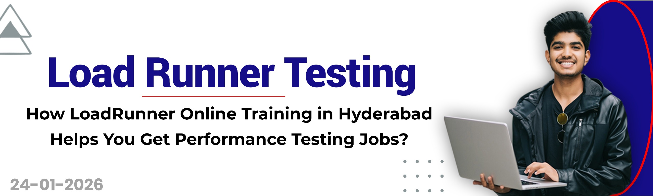 loadRunner online training in Hyderabad 