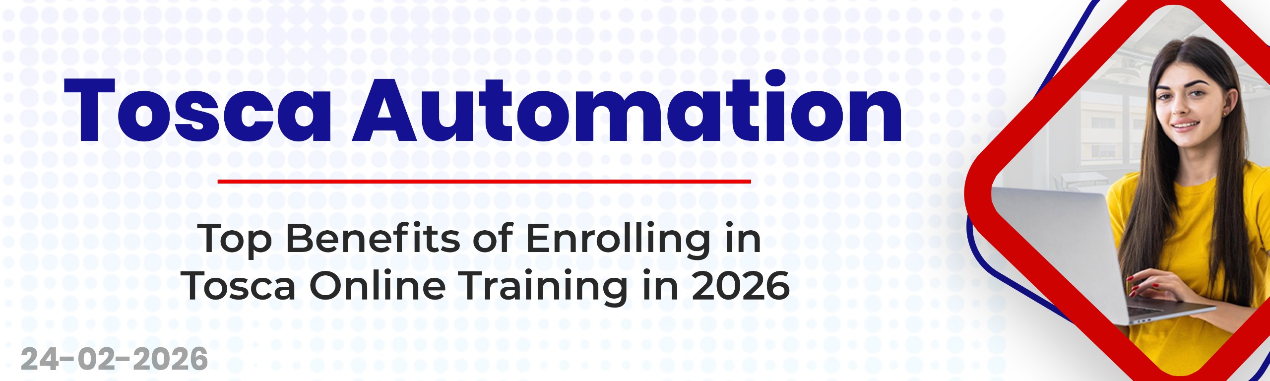 Tosca Training in Hyderabad