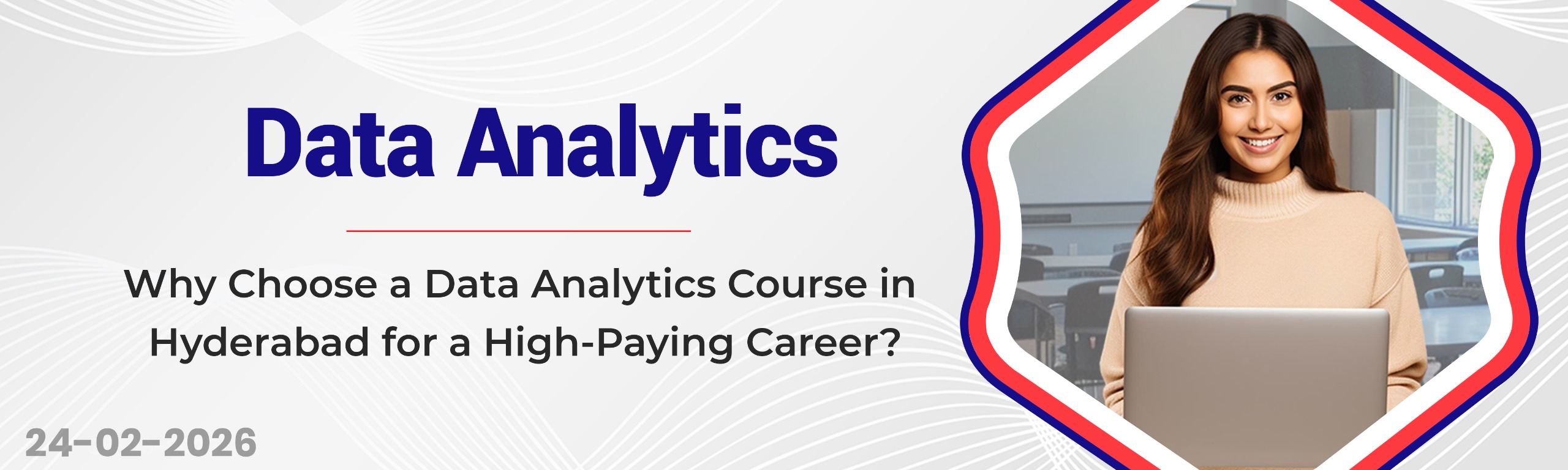 Data Analytics Course in Hyderabad