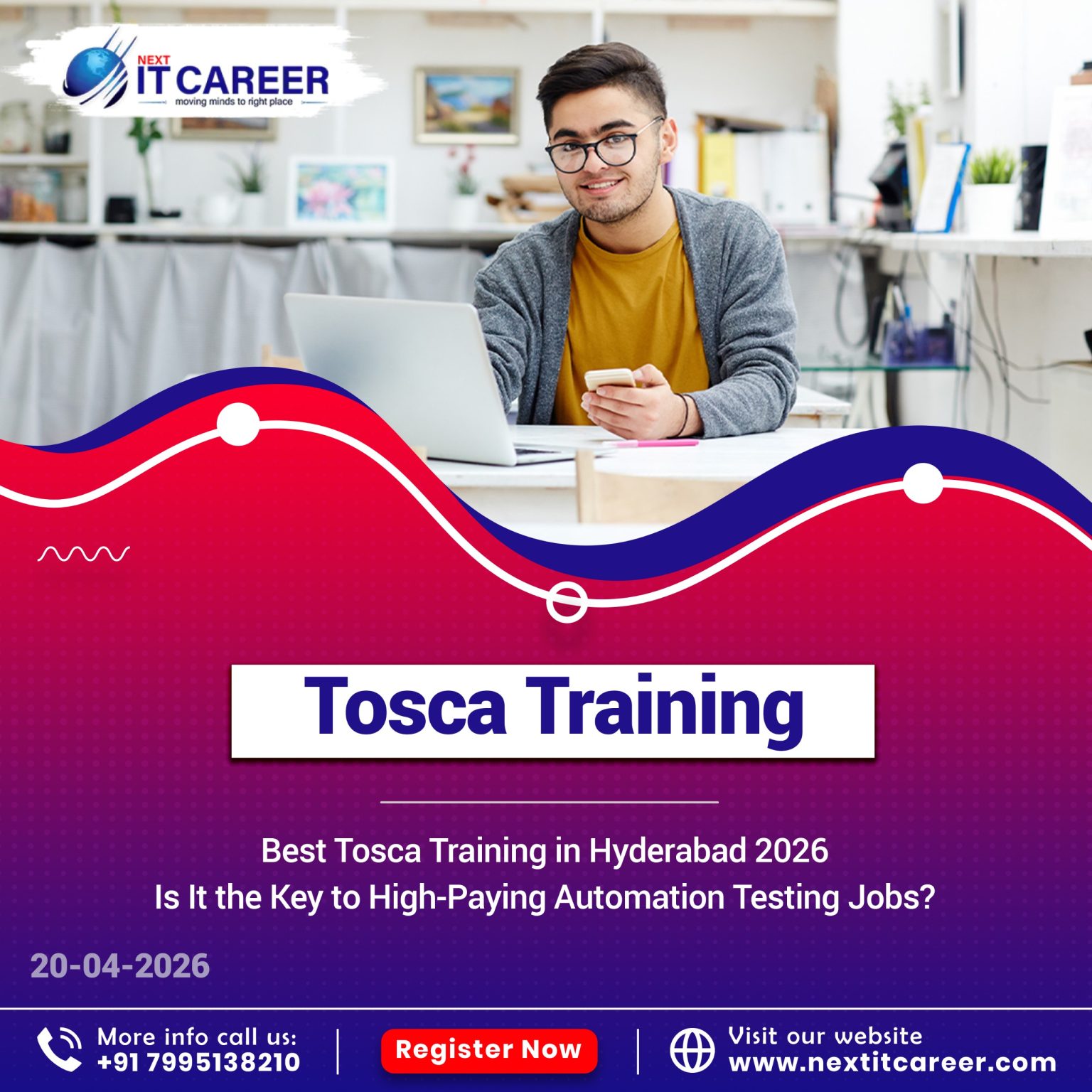 Tosca Training