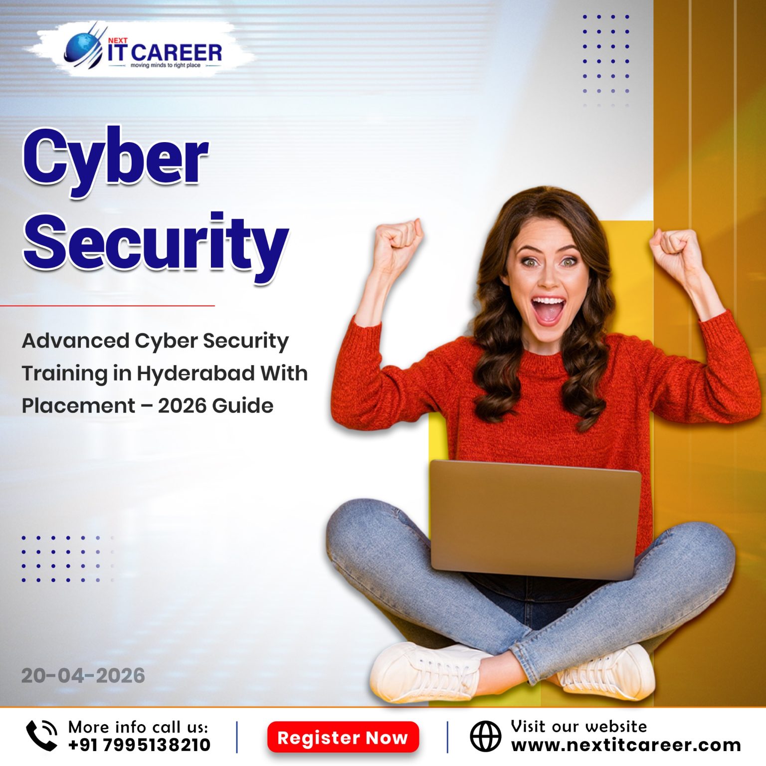 Cyber Security Course