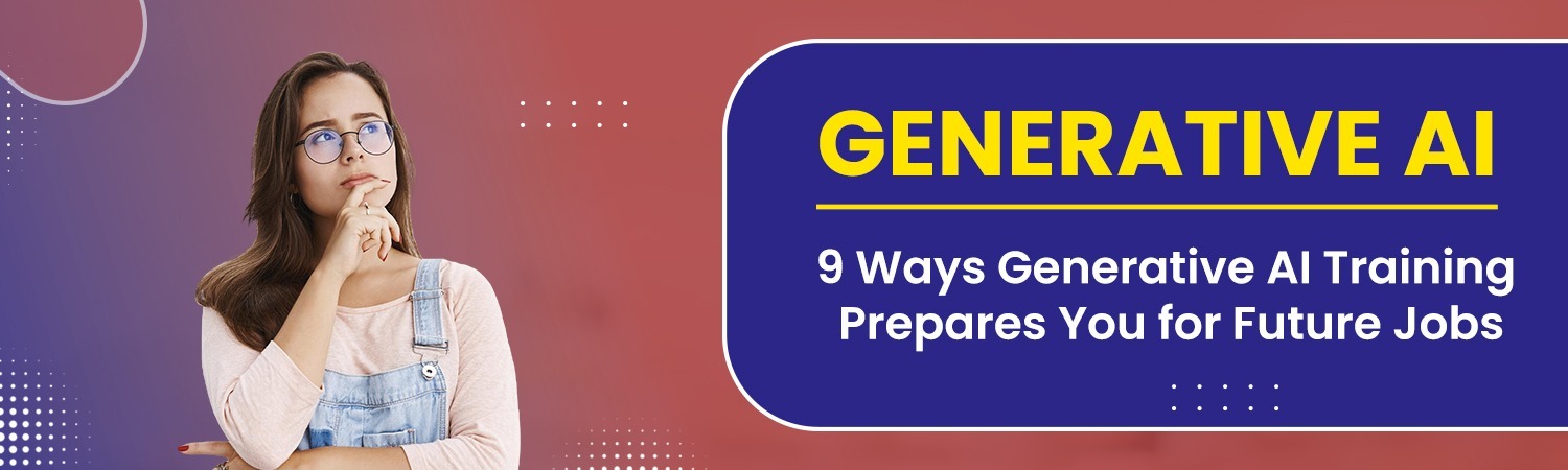 Gen AI Training in Hyderabad