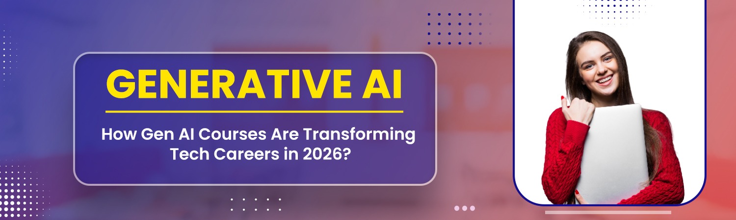 Generative AI Course in Hyderabad
