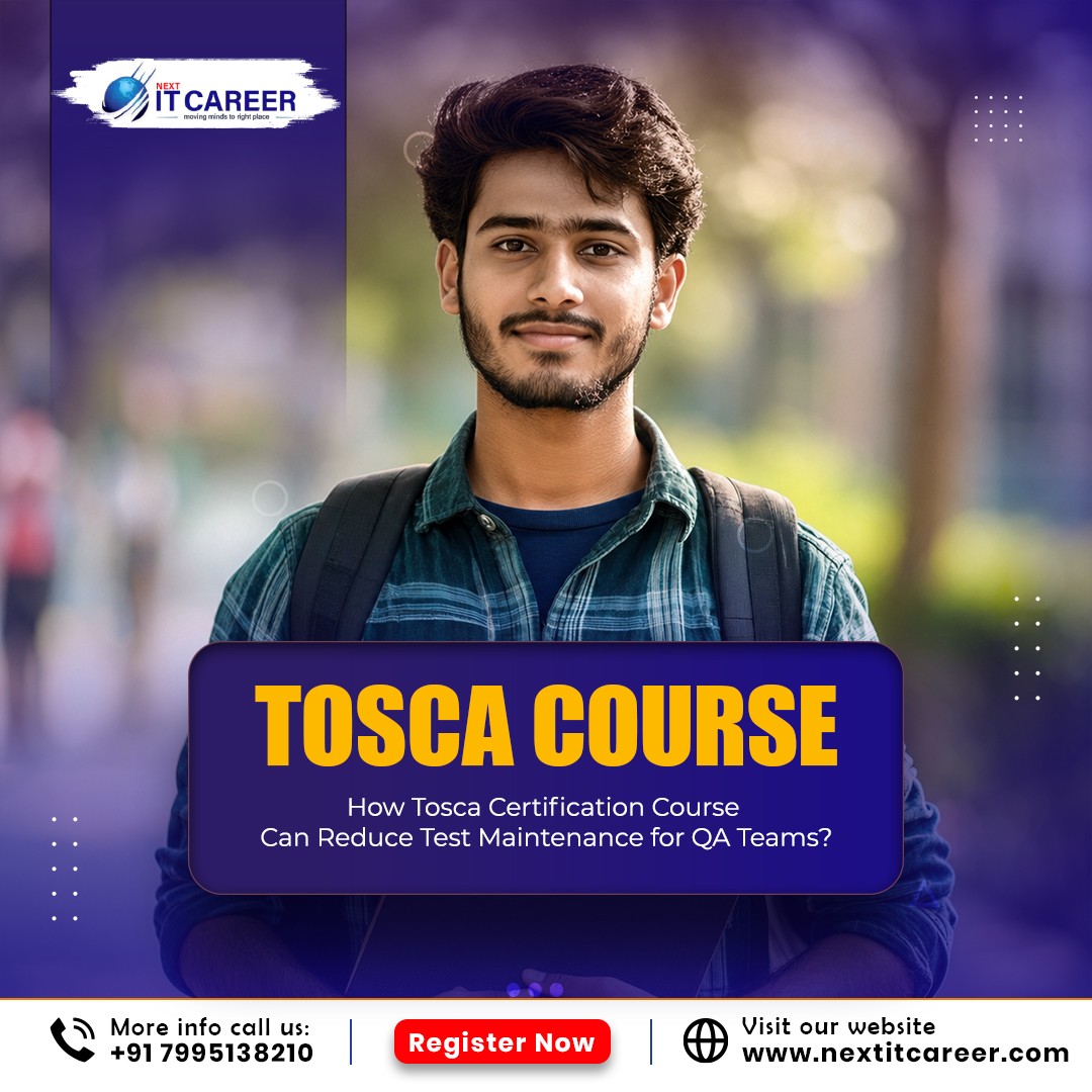 Tosca Training